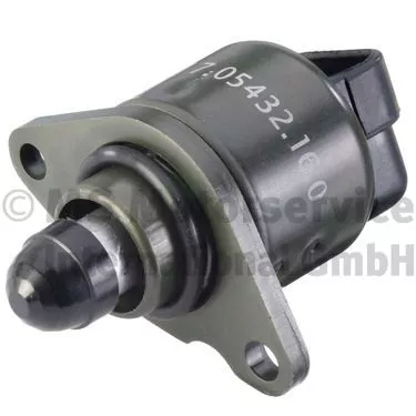 Idle Control Valve, air supply