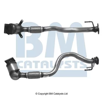 Catalytic Converter
