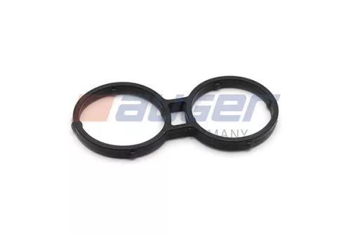 Gasket, oil filter housing