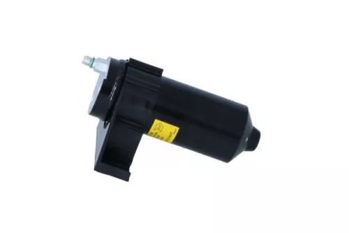 Dryer, air conditioning