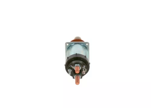Solenoid Switch, starter