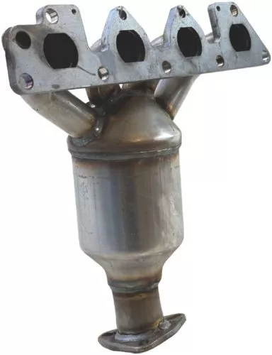 Catalytic Converter