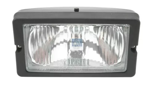 High Beam Headlight