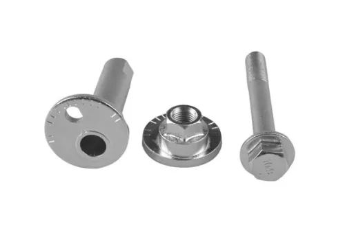 Camber Correction Screw