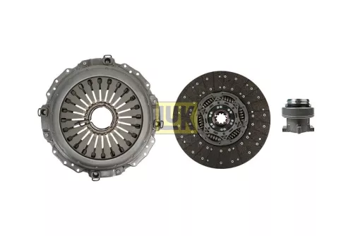 Clutch Kit
