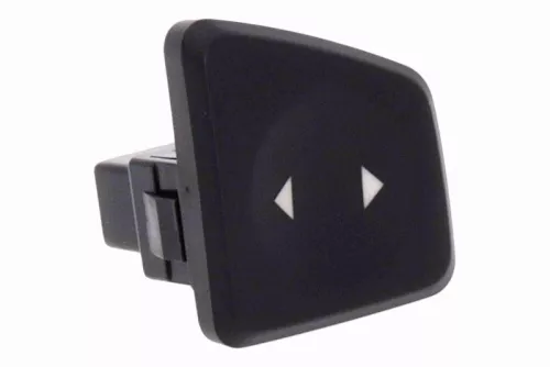 Switch, window regulator