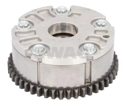 Camshaft Adjuster