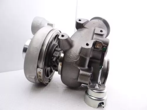 Charger, charging (supercharged/turbocharged)