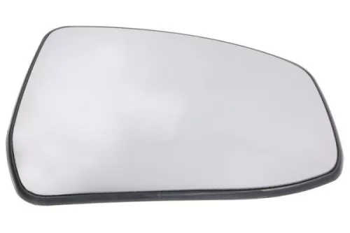 Mirror Glass, exterior mirror