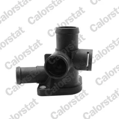 Coolant Flange
