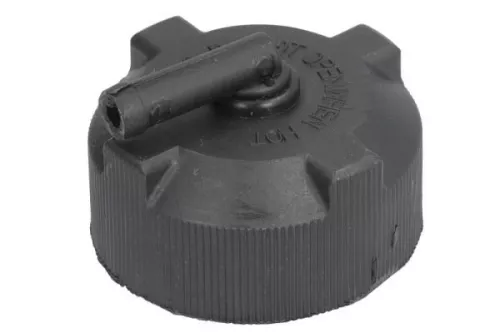 Cap, coolant tank