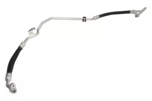 High/Low-pressure Line, air conditioning