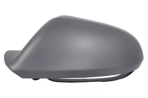 Cover, exterior mirror