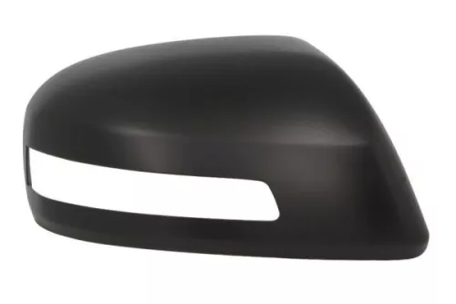Cover, exterior mirror