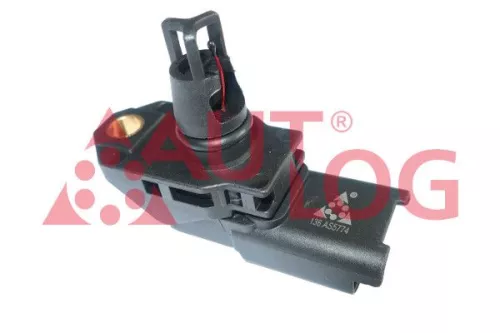 Sensor, intake manifold pressure