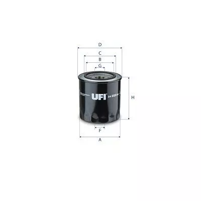 Fuel Filter