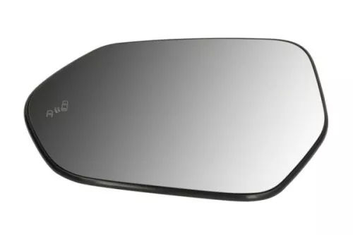 Mirror Glass, exterior mirror