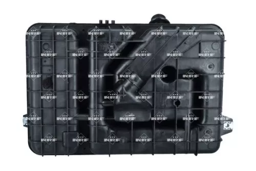 Expansion Tank, coolant