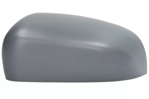 Cover, exterior mirror