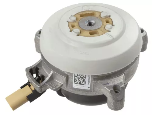 Mounting, automatic transmission