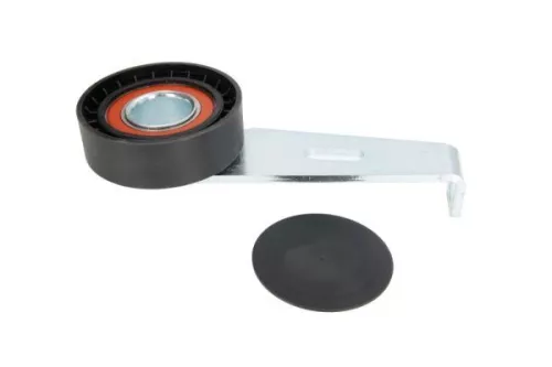 Tensioner Pulley, V-ribbed belt