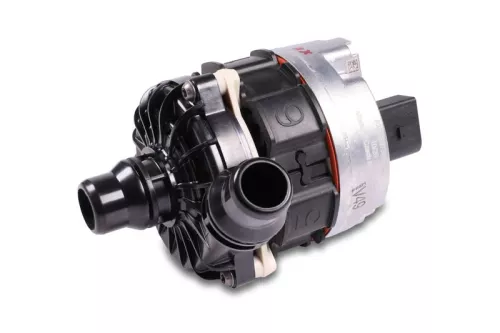 Auxiliary Water Pump (cooling water circuit)