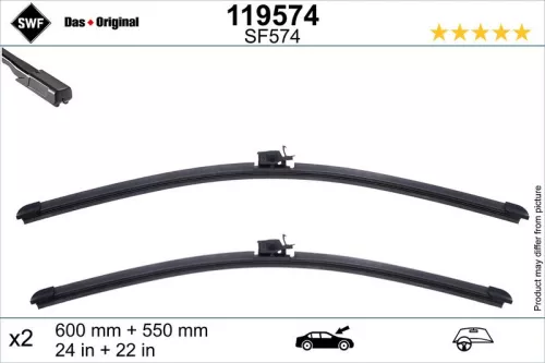 Wiper Blade