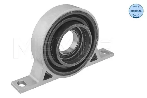 Suspension, propshaft