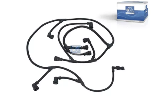 Connecting Cable, injector