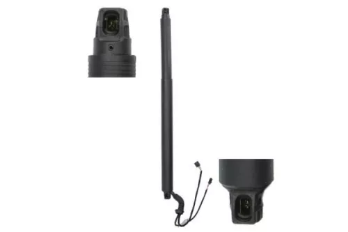 Gas Spring, tray (boot/cargo bay)