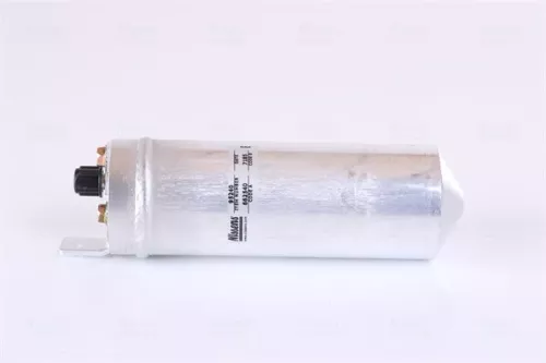 Dryer, air conditioning