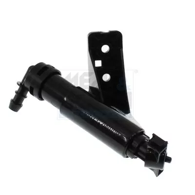 Washer Fluid Jet, headlight cleaning