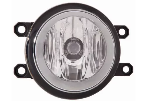 Front Fog Light