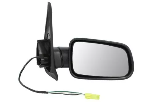 Exterior Mirror