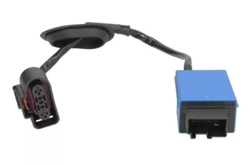 Control Unit, fuel pump