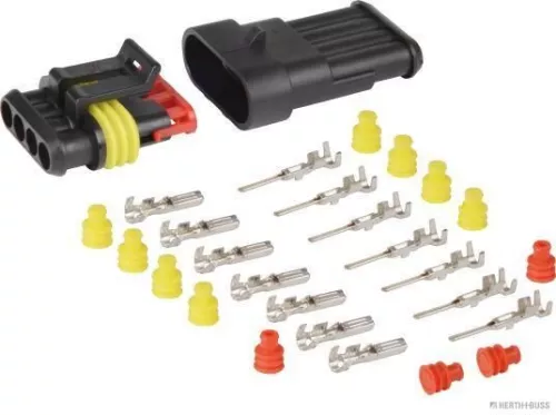 Plug Housing Set
