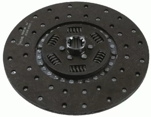 Clutch Disc