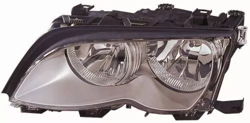 Headlight
