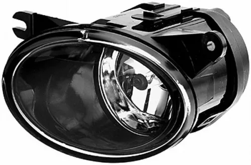 Front Fog Light