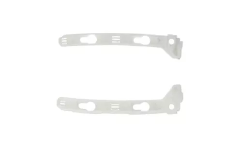 Mounting Bracket, bumper