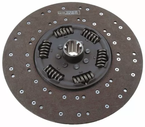 Clutch Disc