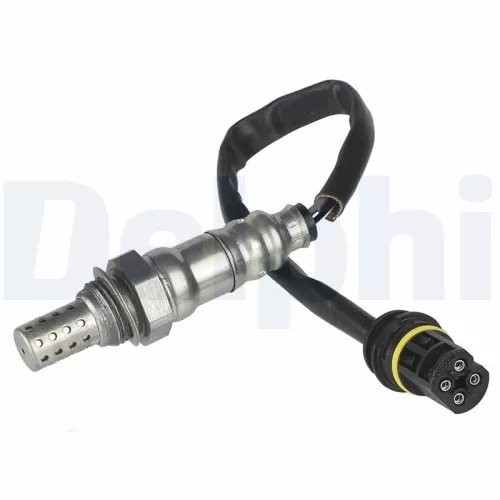 Oxygen Sensor