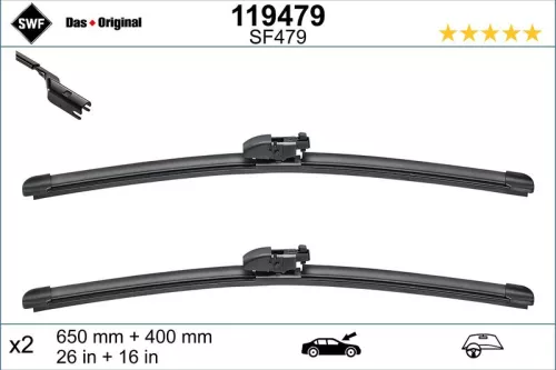 Wiper Blade