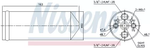 Dryer, air conditioning