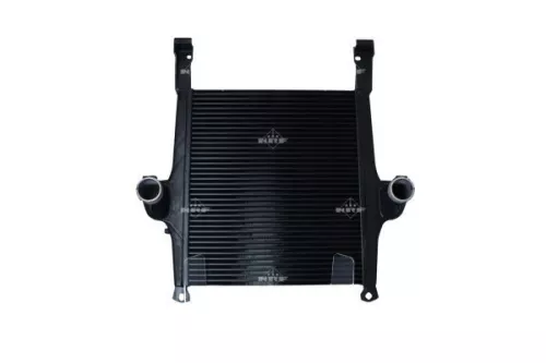 Charge Air Cooler