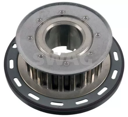 Sprocket, crankshaft