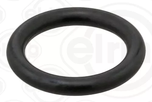Gasket, oil filler neck cap