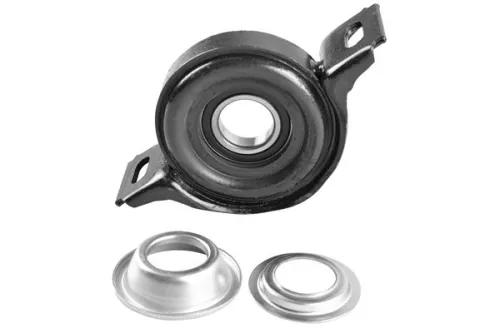 Suspension, propshaft