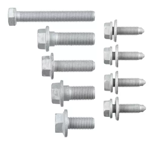 Repair Kit, wheel suspension