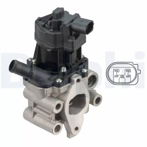 EGR Valve